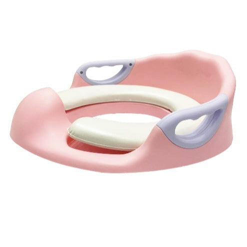 Commode Toilet Trainer Seat