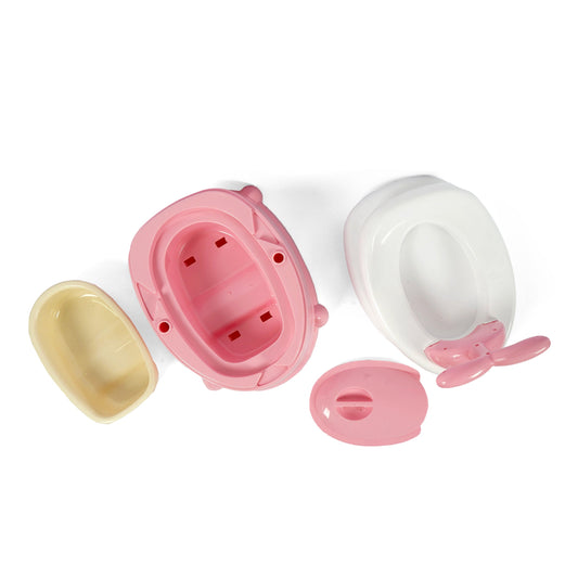 3-in-1 Bunny Potty Seat