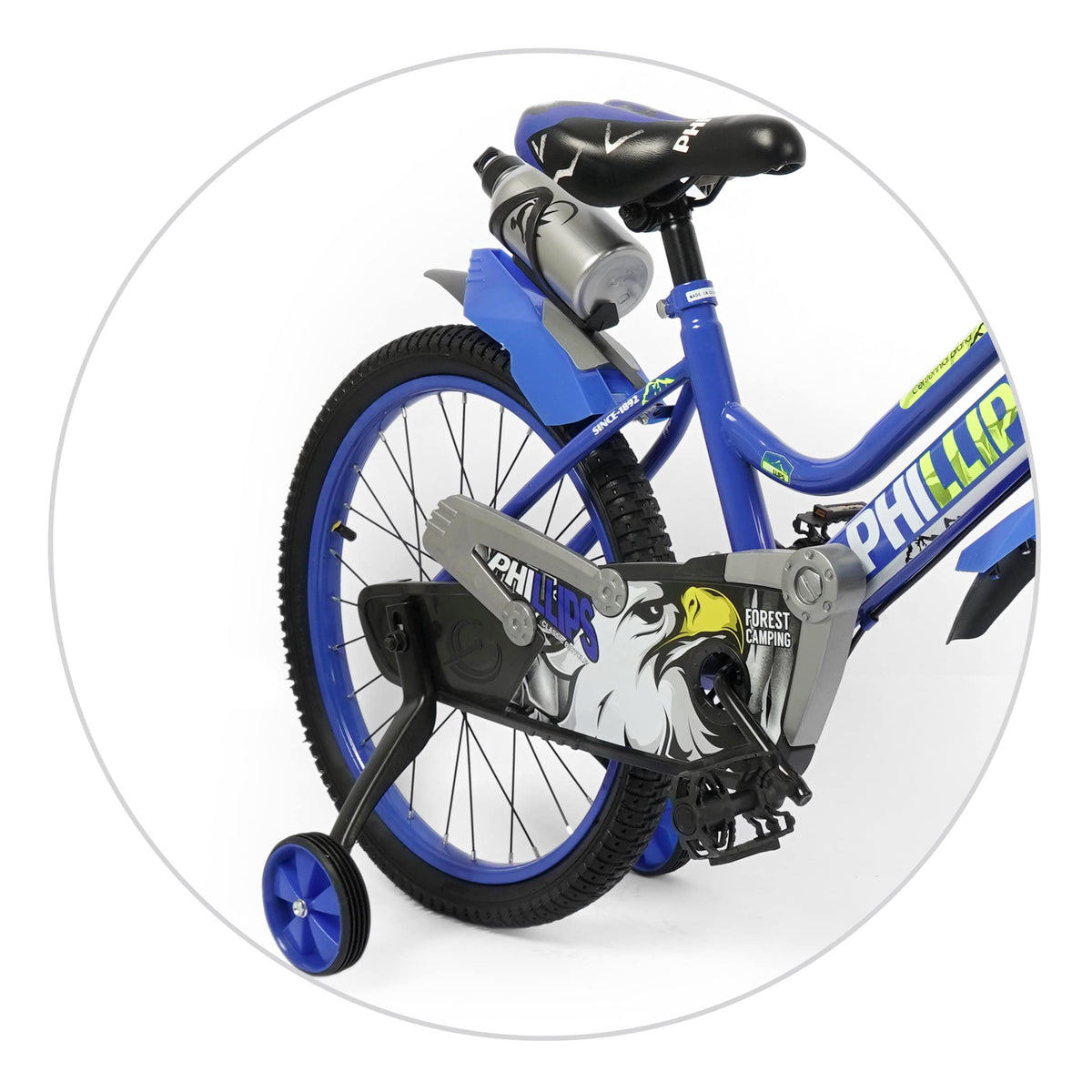 Phillips Kids Bicycle
