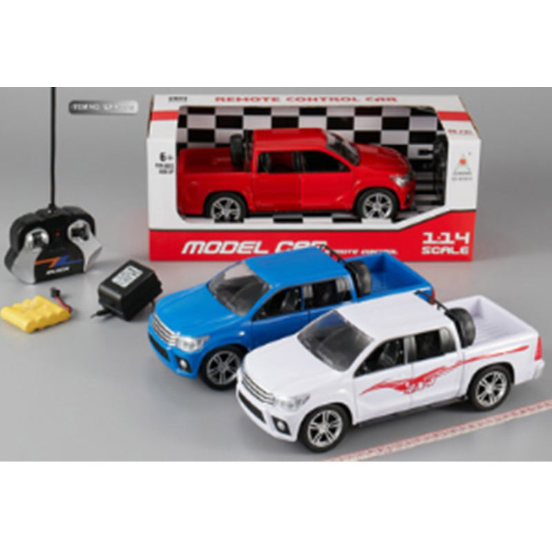 REMOTE CAR