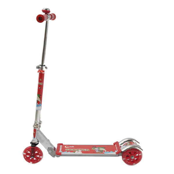 SCOOTY