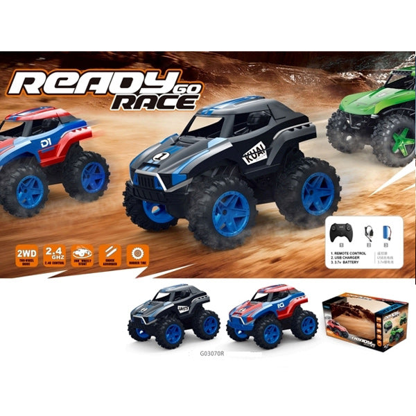 REMOTE CAR