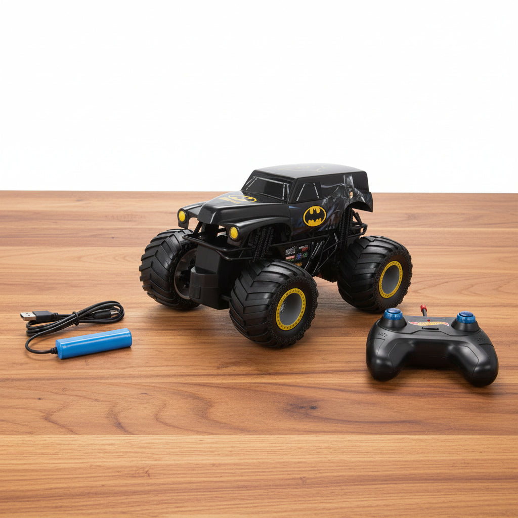 REMOTE CAR TOY