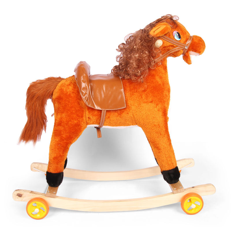 Kids Rocking Horse