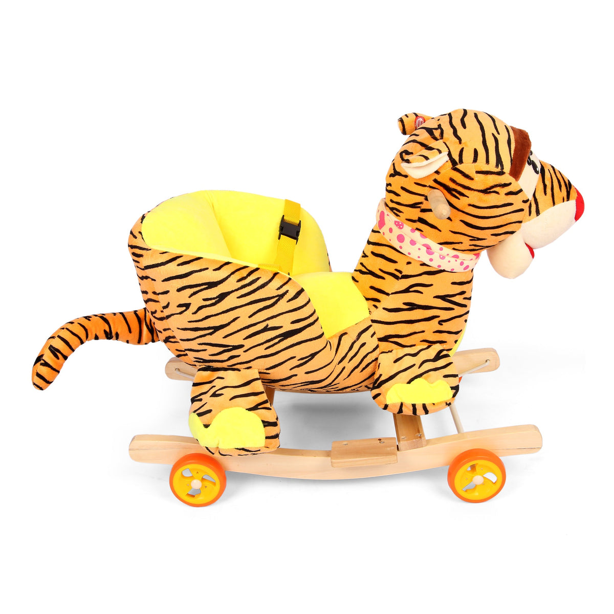Colorful Ride-on Toy