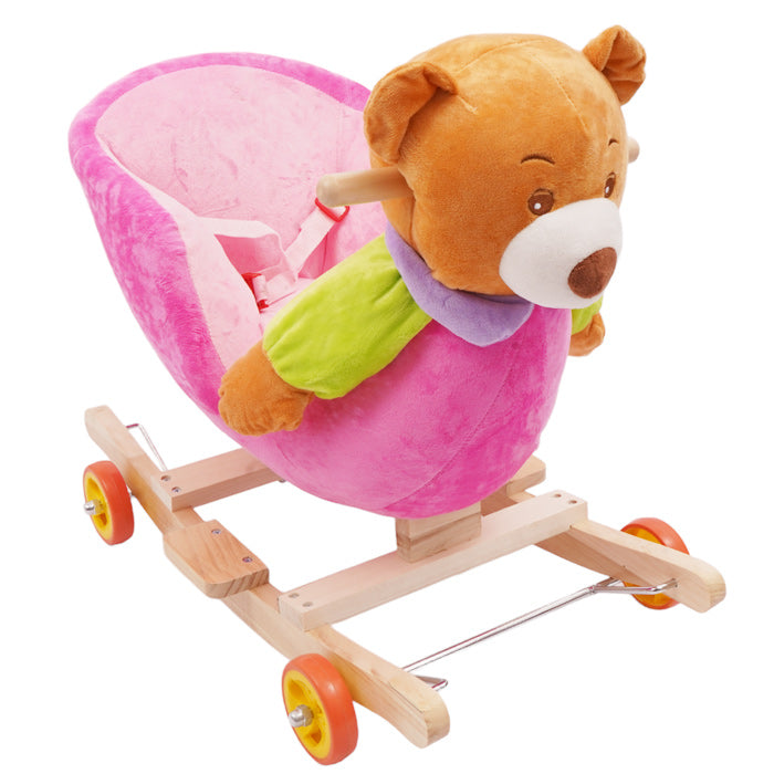 ROCK N' RIDE - BEAR