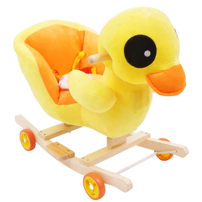 ROCK N' RIDE - CHICK