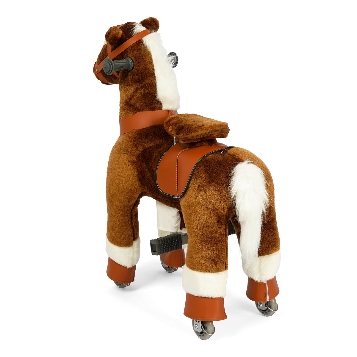 ROCKING HORSE
