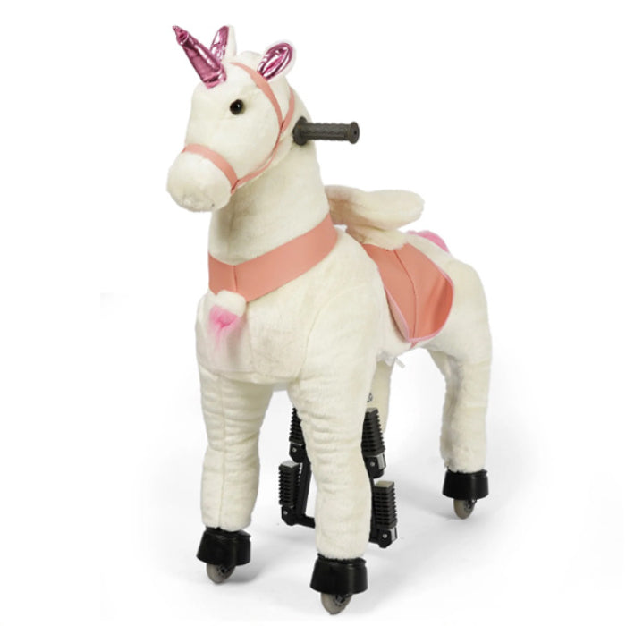 ROCKING HORSE PONY
