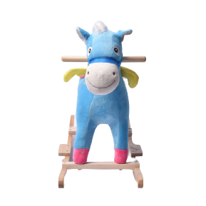 ROCKING HORSE
