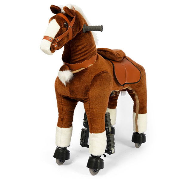 ROCKING HORSE