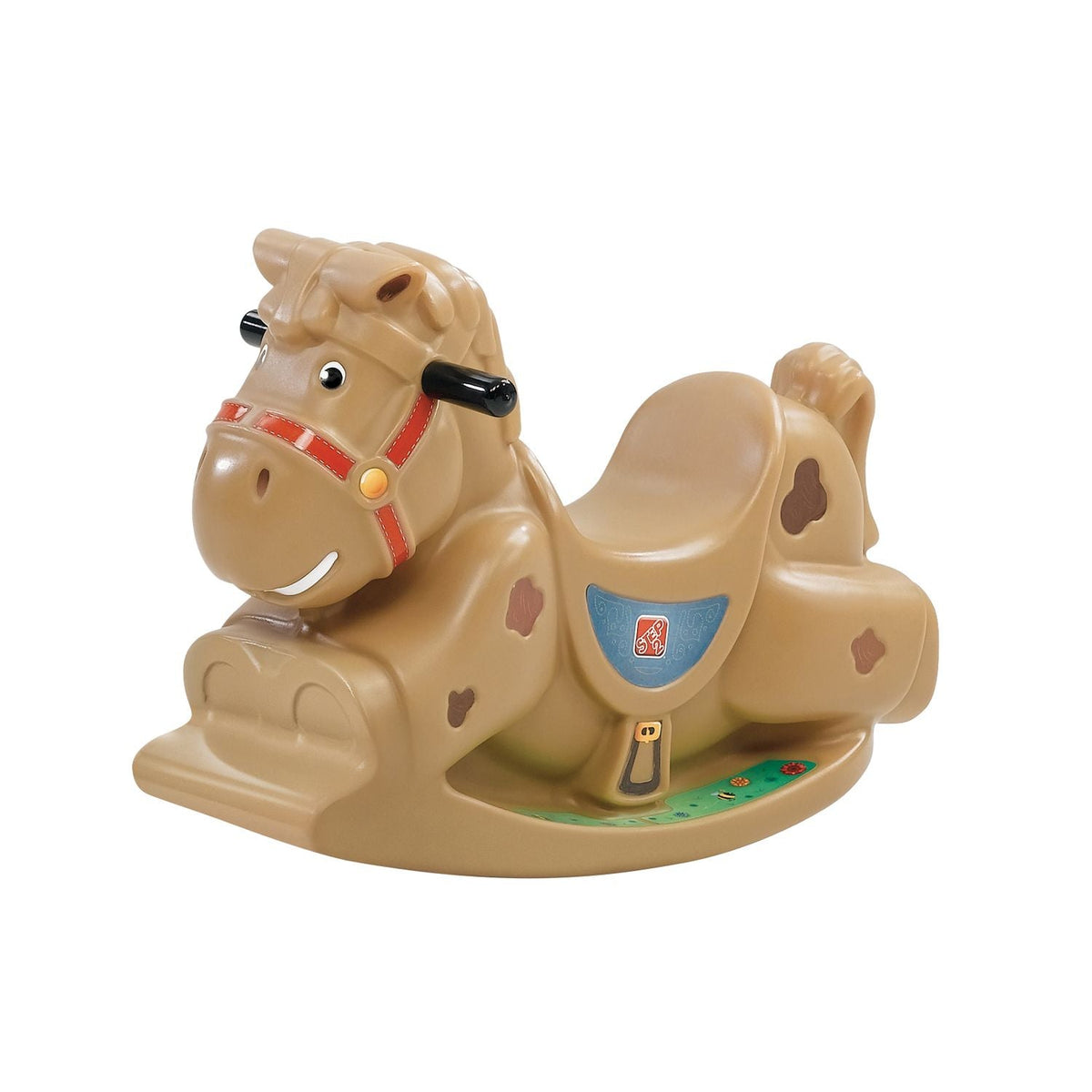 Rocking Horse