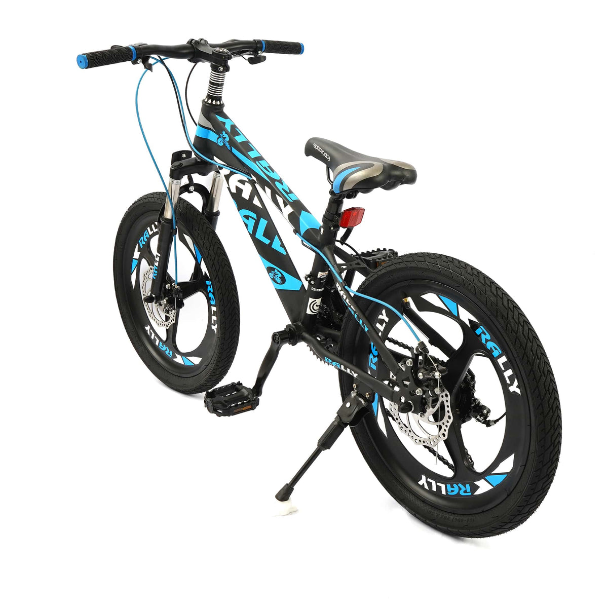Kids Gear Sports Bicycle