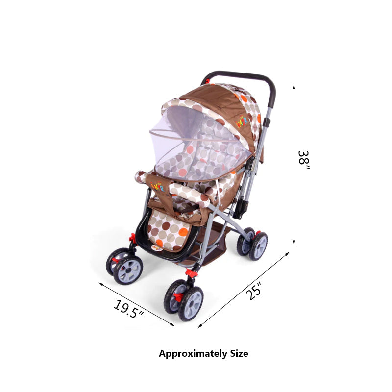 Junior Baby Stroller
