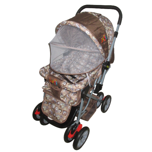 Junior Baby Stroller