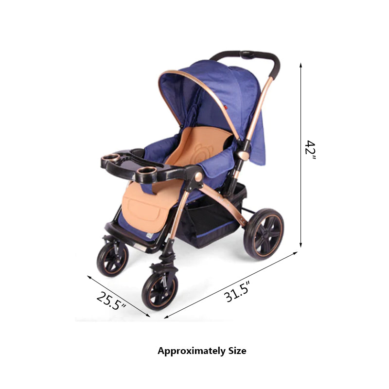 Golden Hao Baby Stroller