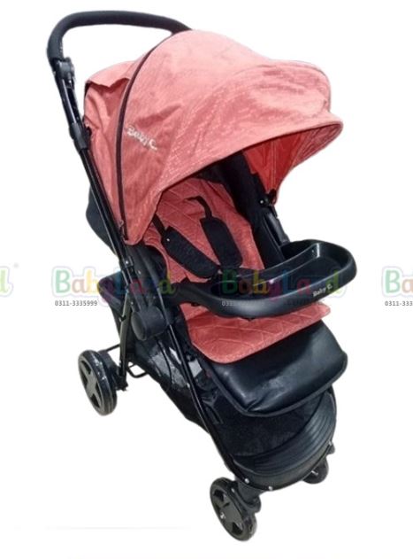 BABY STROLLER