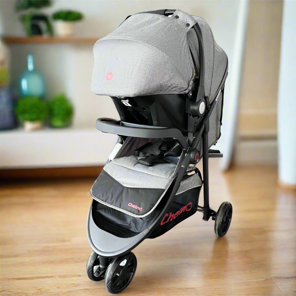 KIDS STROLLER