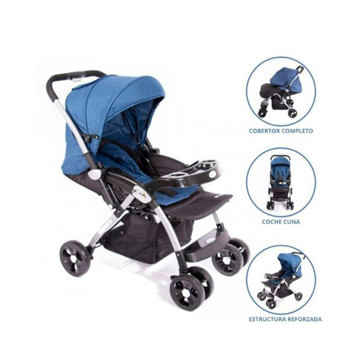 BABY STROLLER