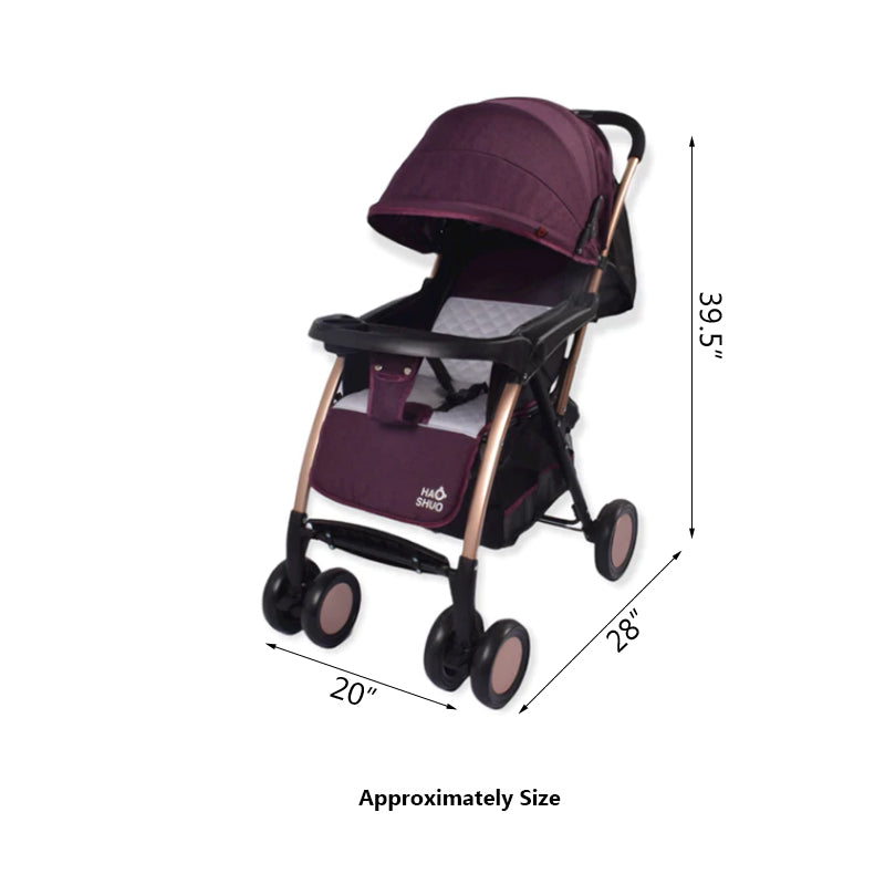Hao Shuo Baby Stroller