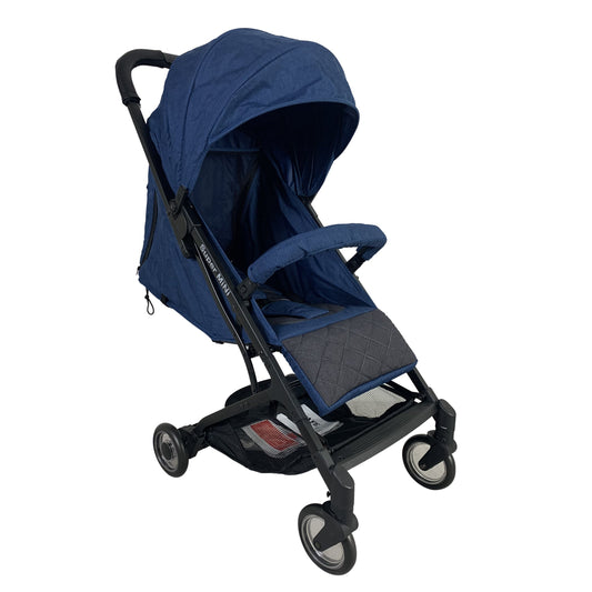 Foldable Baby Stroller