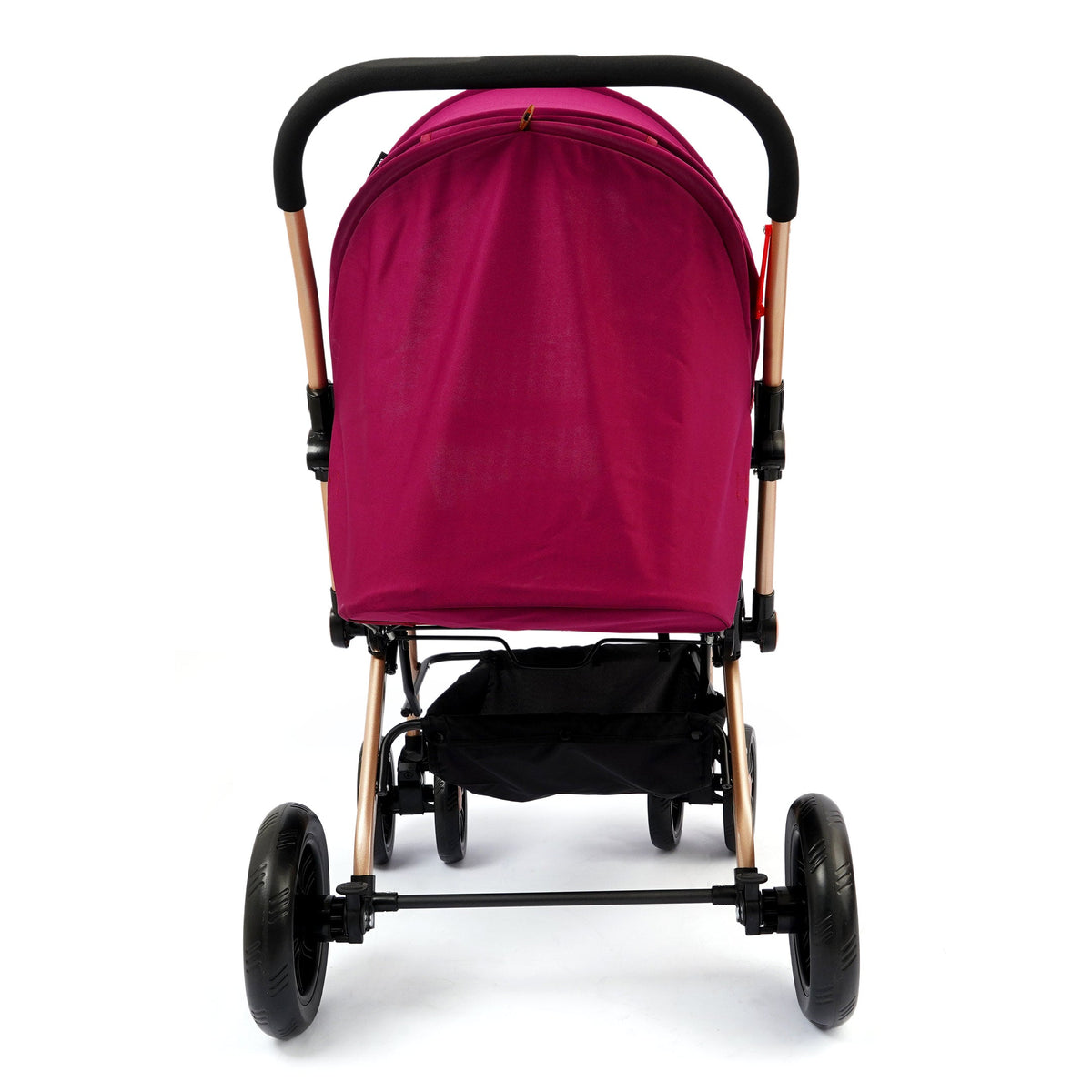 Wanbaom Baby Stroller