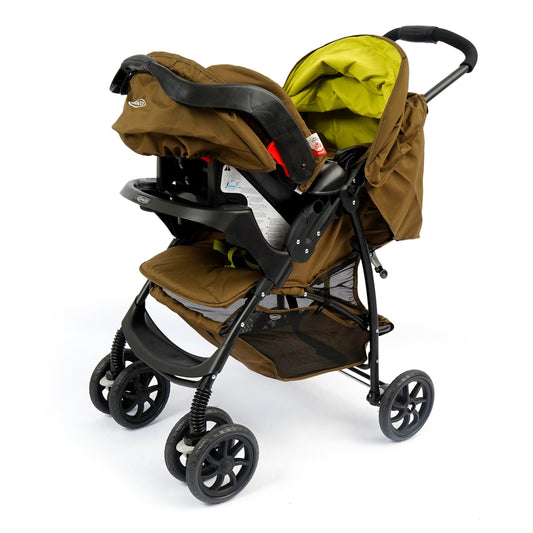 GRACO Stroller Travel Set