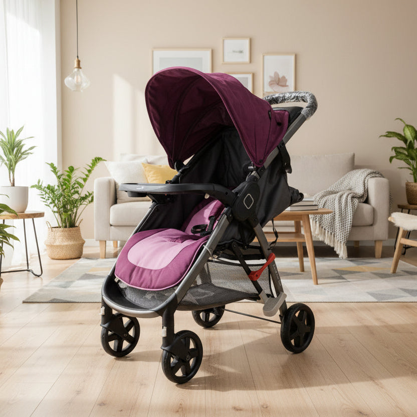 BABY STROLLER