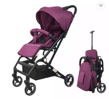 Mimilu Baby Stroller