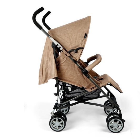 Moms Baby Stroller