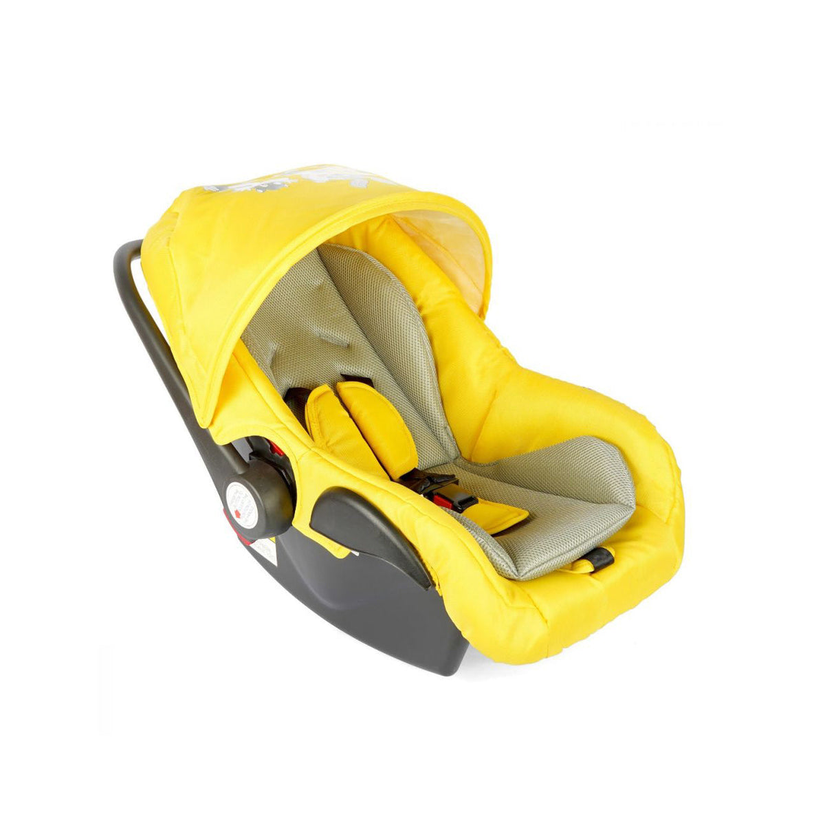 Baby Stroller Travel Set