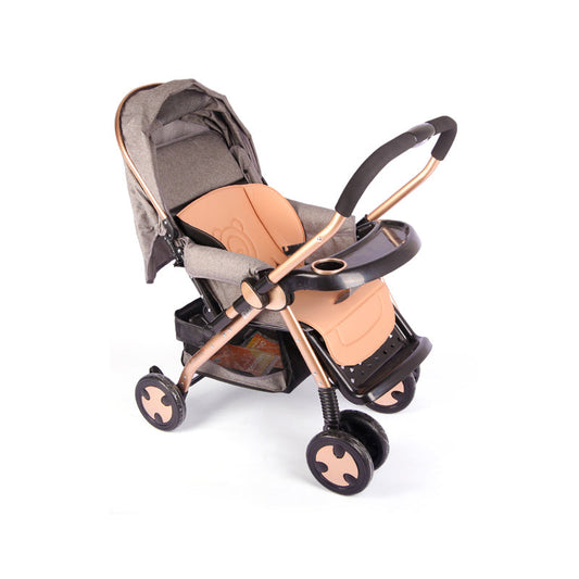 Hao Shuo Baby Stroller