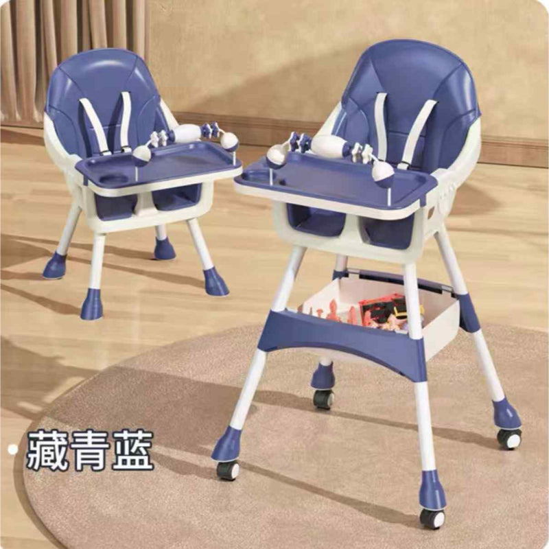 BABY FEEDING CHAIR KIDILO