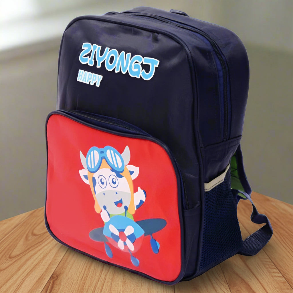 SCHOOL BAG
