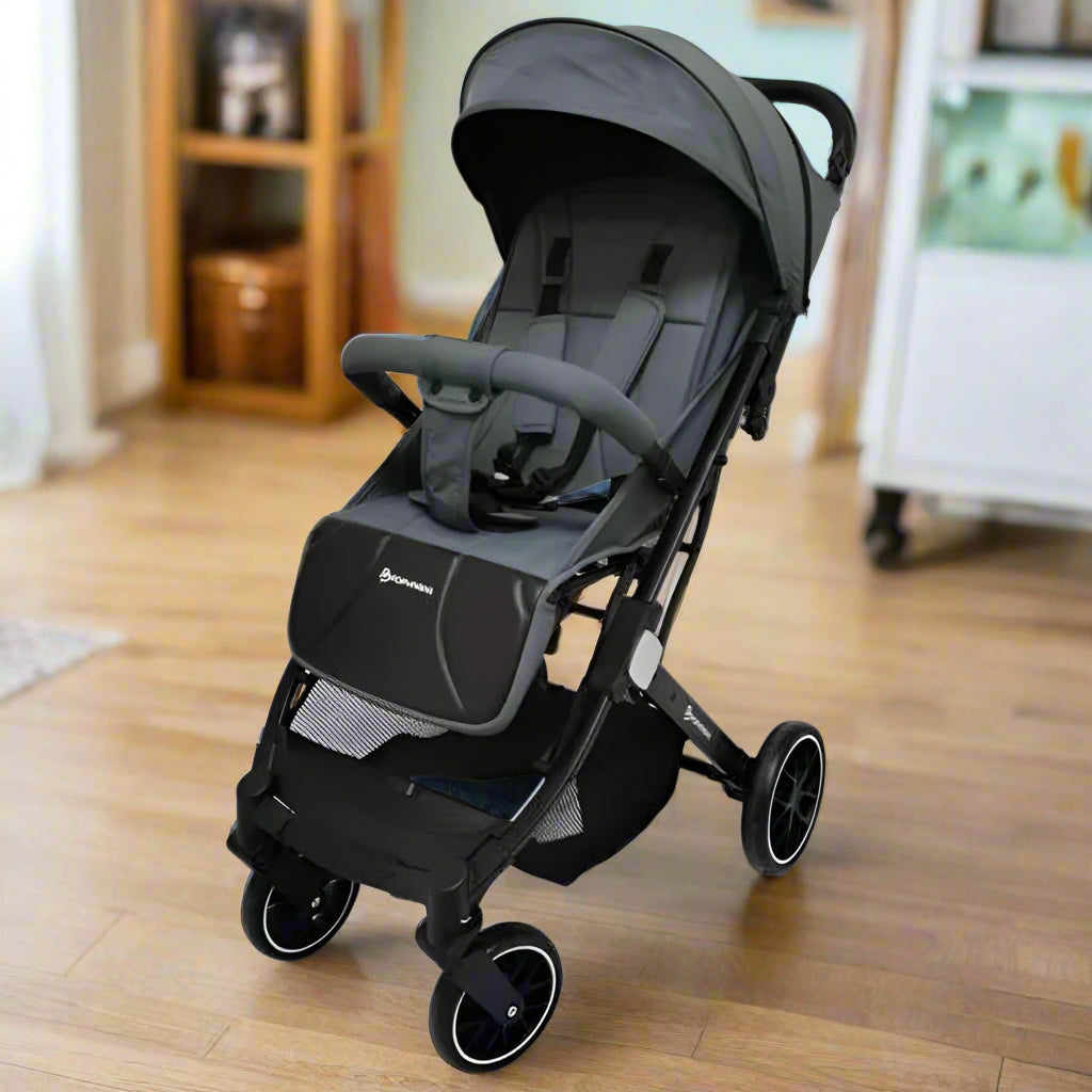 BABY SMART FOLDING STROLLER