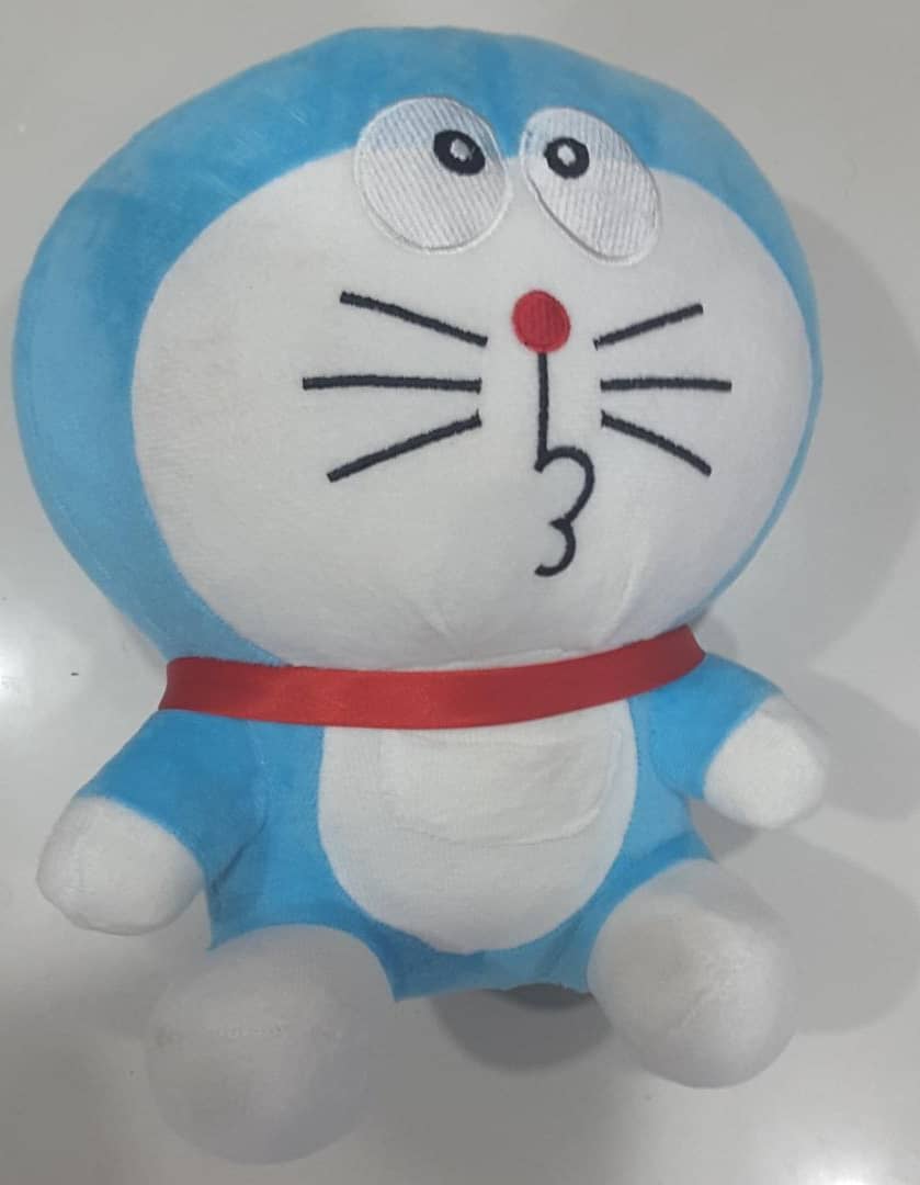 DOREMON-LARGE