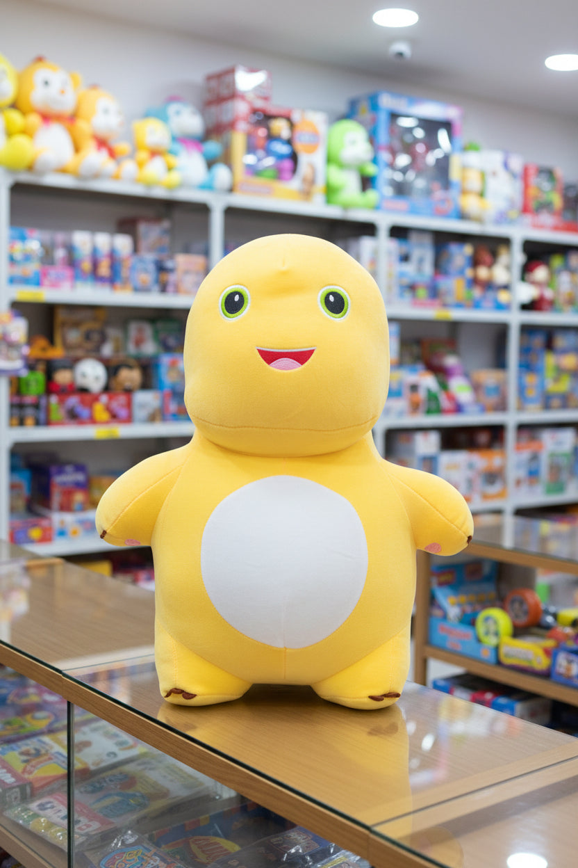 KIDS SOFT TOYS (M)