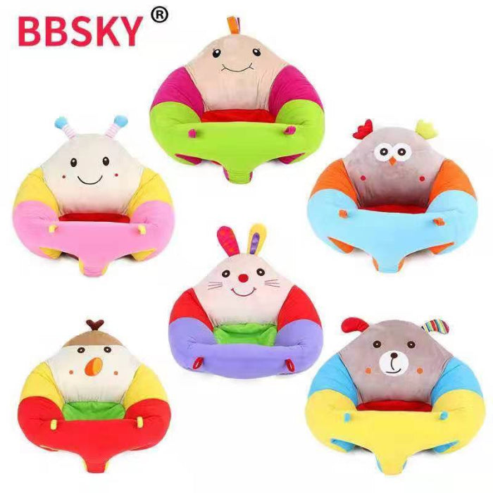 KIDS SOFT SEAT