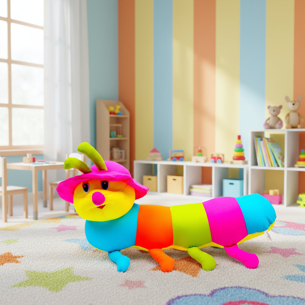 SOFT TOYS
