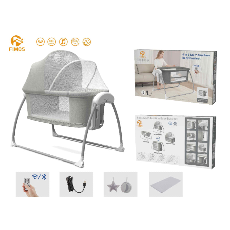 BABY CRADLE KIDILO