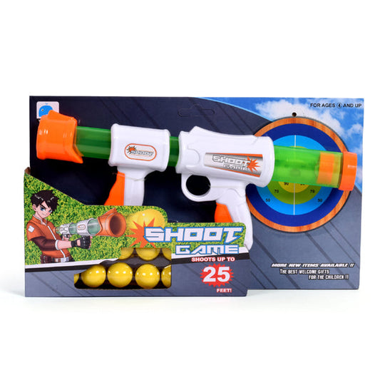 GUNS