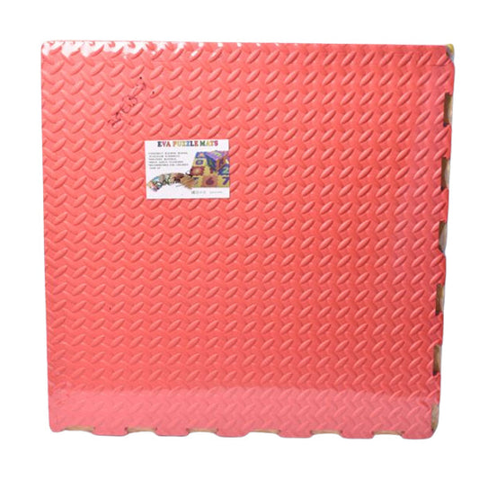 FOAM MATS - LARGE (61*61*2-4)