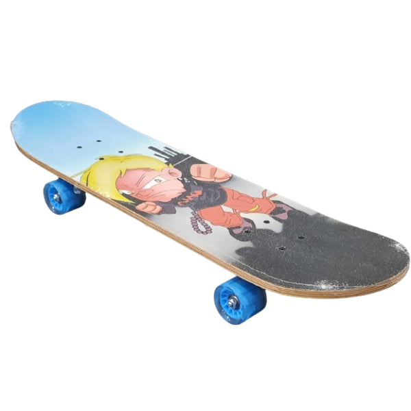 SKATE BOARD