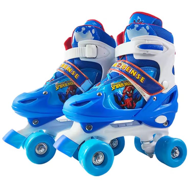 SKATE SHOES