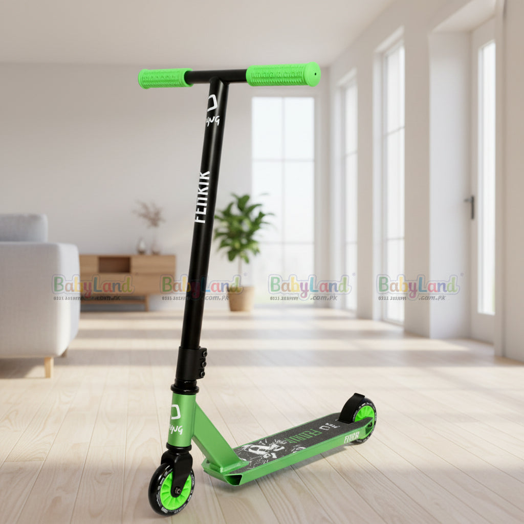 CHILDREN SCOOTY