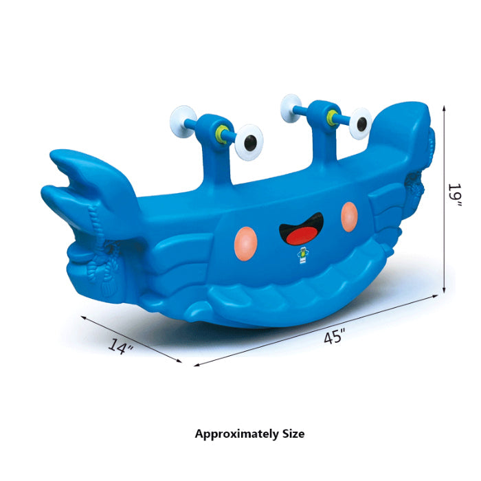 SEE-SAW 2 KIDS