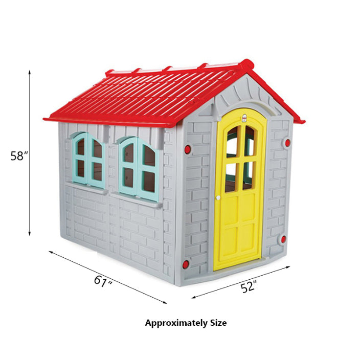 PLAY HOUSE