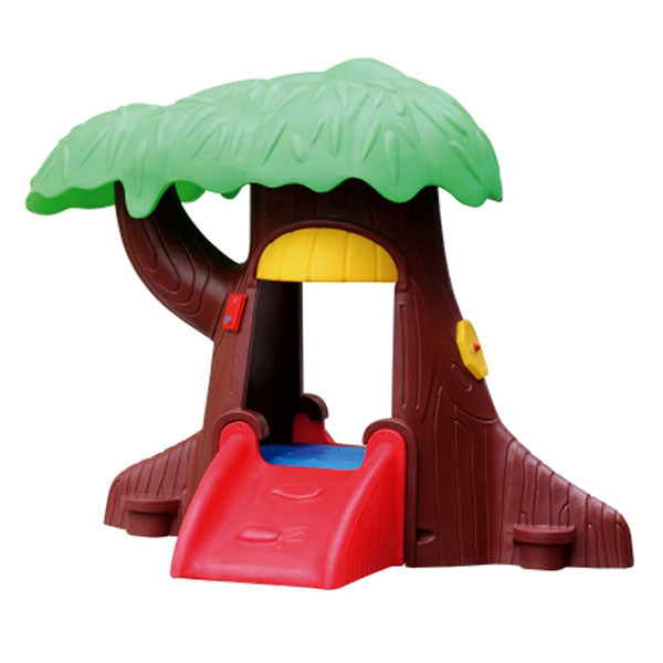 CHILDREN TREE SLIDE