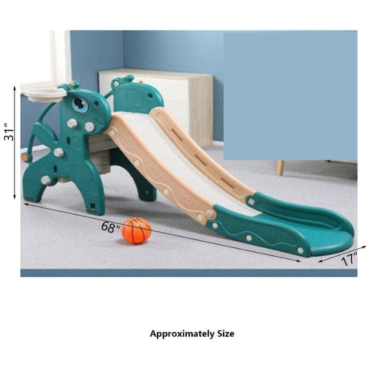 SLIDE MINI