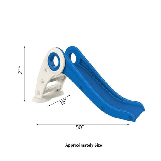 SLIDE FOLDING